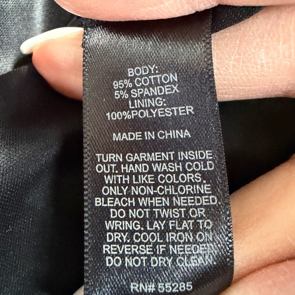 Express Sequin Mini Skirt NWT‎ | Size Small - Picture 5 of 5